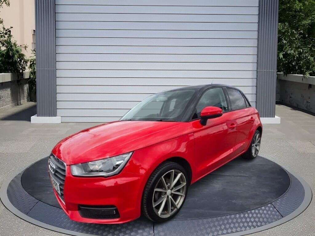 Audi A1 1.0 TFSI Sport Sportback Euro 6 (s/s) 5dr