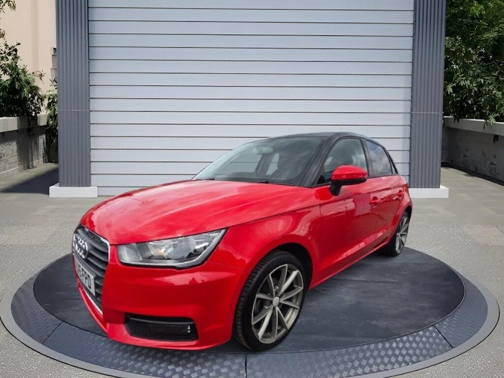 Audi A1 1.0 TFSI Sport Sportback Euro 6 (s/s) 5dr