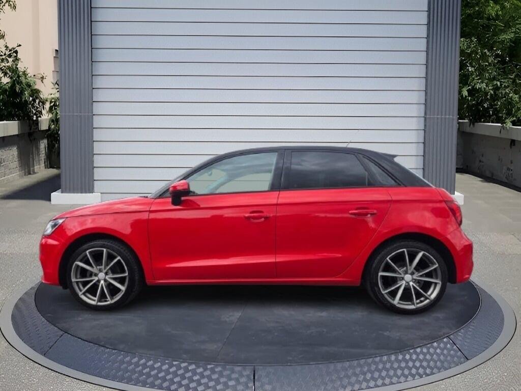 Audi A1 1.0 TFSI Sport Sportback Euro 6 (s/s) 5dr