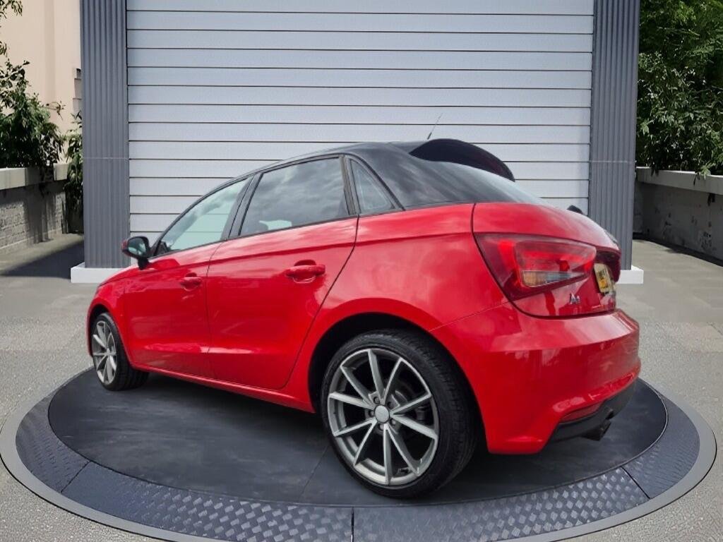 Audi A1 1.0 TFSI Sport Sportback Euro 6 (s/s) 5dr