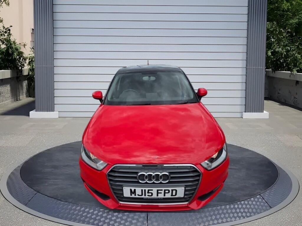 Audi A1 1.0 TFSI Sport Sportback Euro 6 (s/s) 5dr
