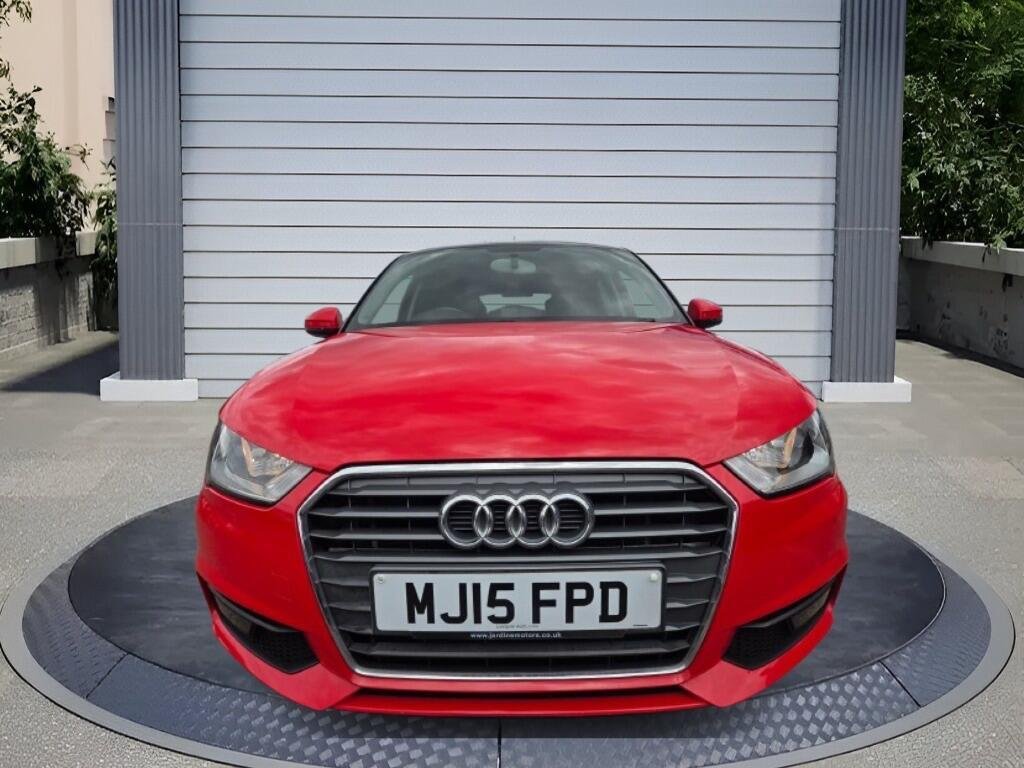 Audi A1 1.0 TFSI Sport Sportback Euro 6 (s/s) 5dr