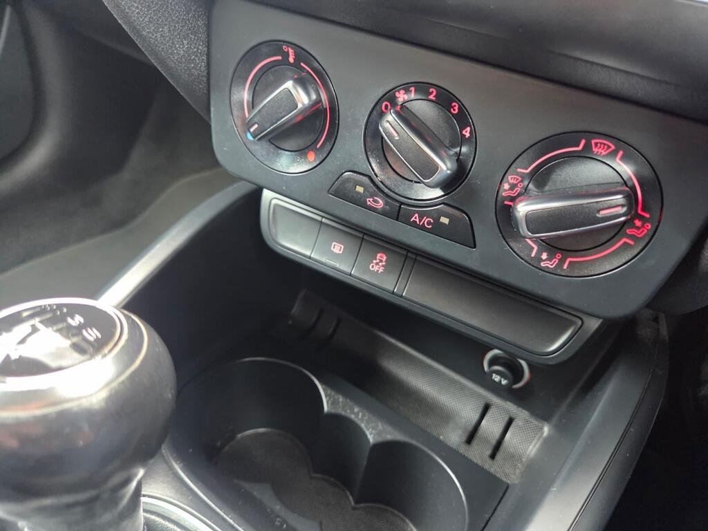 Audi A1 1.0 TFSI Sport Sportback Euro 6 (s/s) 5dr