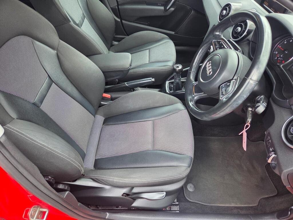 Audi A1 1.0 TFSI Sport Sportback Euro 6 (s/s) 5dr