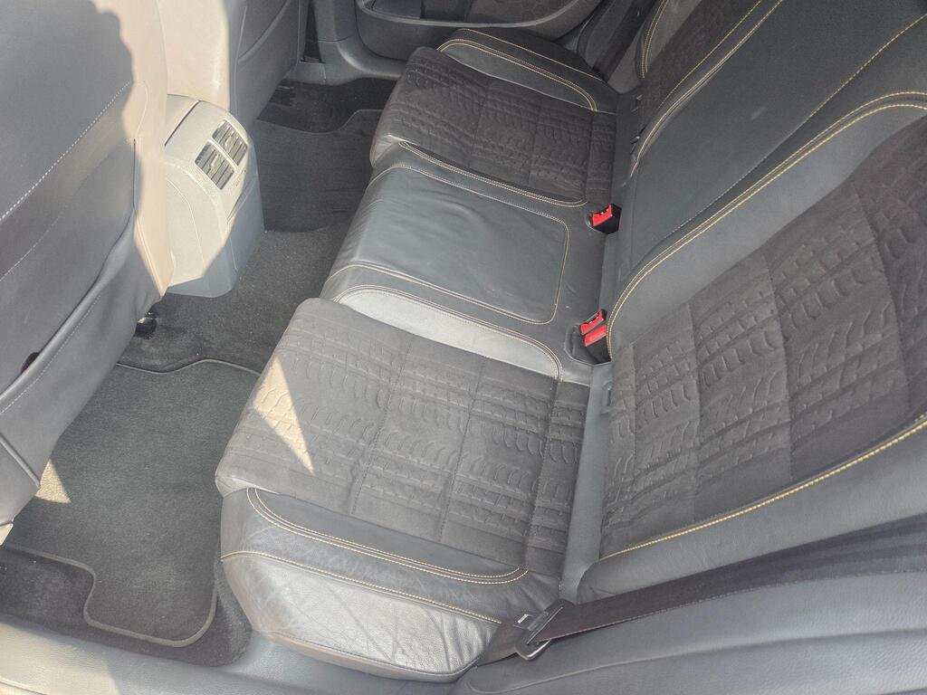 Volkswagen Golf 2.0 TSI GTI Hatchback 5dr Petrol DSG Euro 5 (210 Ps)