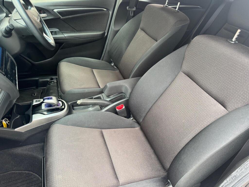 Honda Jazz 1.4 I-VTEC EX-T CVT Euro 5 5dr