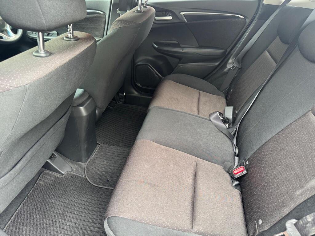 Honda Jazz 1.4 I-VTEC EX-T CVT Euro 5 5dr
