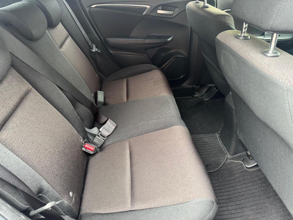 Honda Jazz 1.4 I-VTEC EX-T CVT Euro 5 5dr
