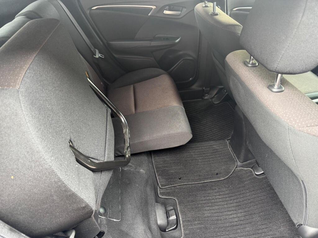 Honda Jazz 1.4 I-VTEC EX-T CVT Euro 5 5dr