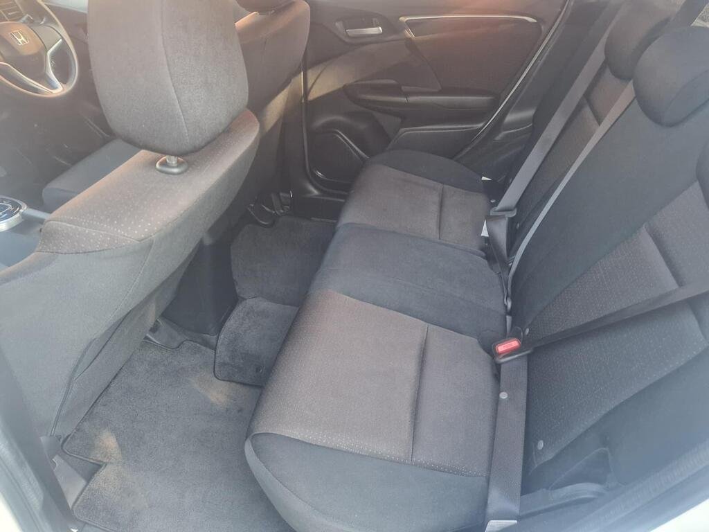 Honda Jazz 1.4 I-VTEC EX-T CVT Euro 5 5d