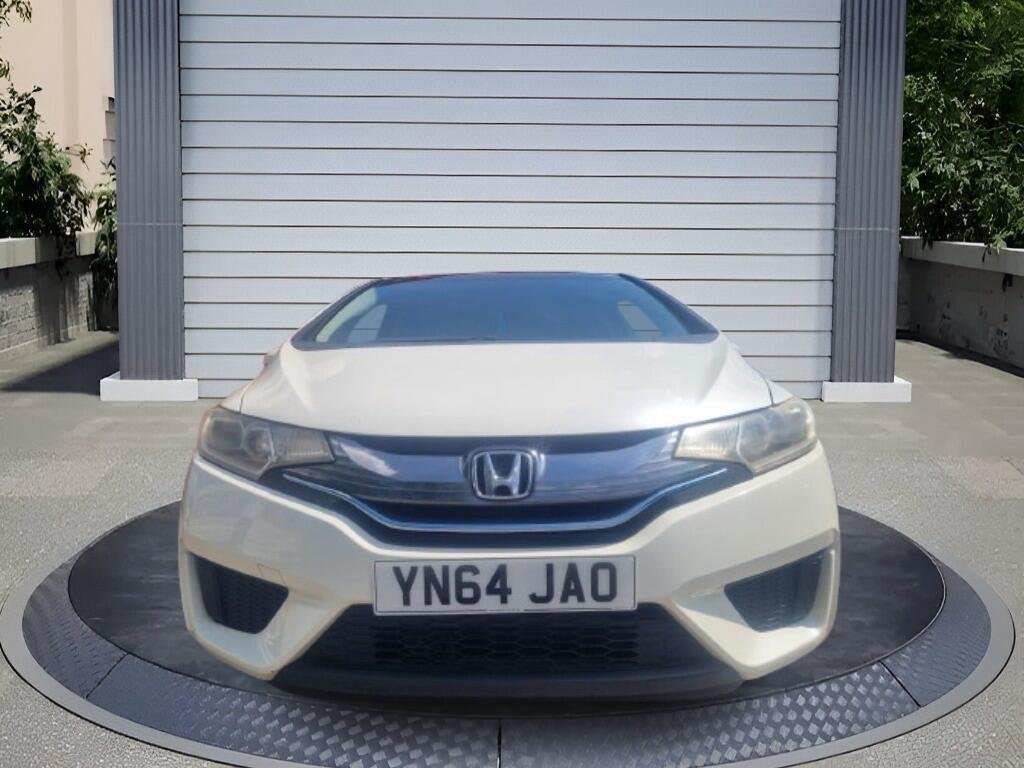 Honda Jazz 1.4 I-VTEC EX-T CVT Euro 5 5dr