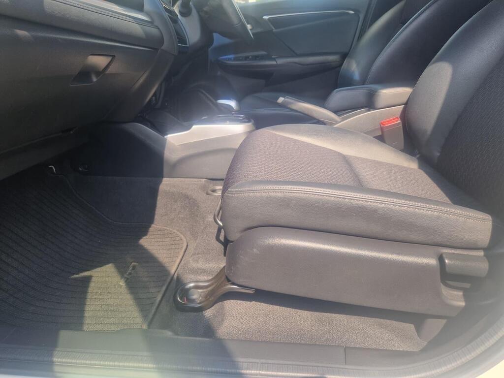 Honda Jazz 1.4 I-VTEC EX-T CVT Euro 5 5dr