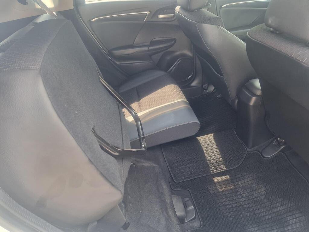 Honda Jazz 1.4 I-VTEC EX-T CVT Euro 5 5dr