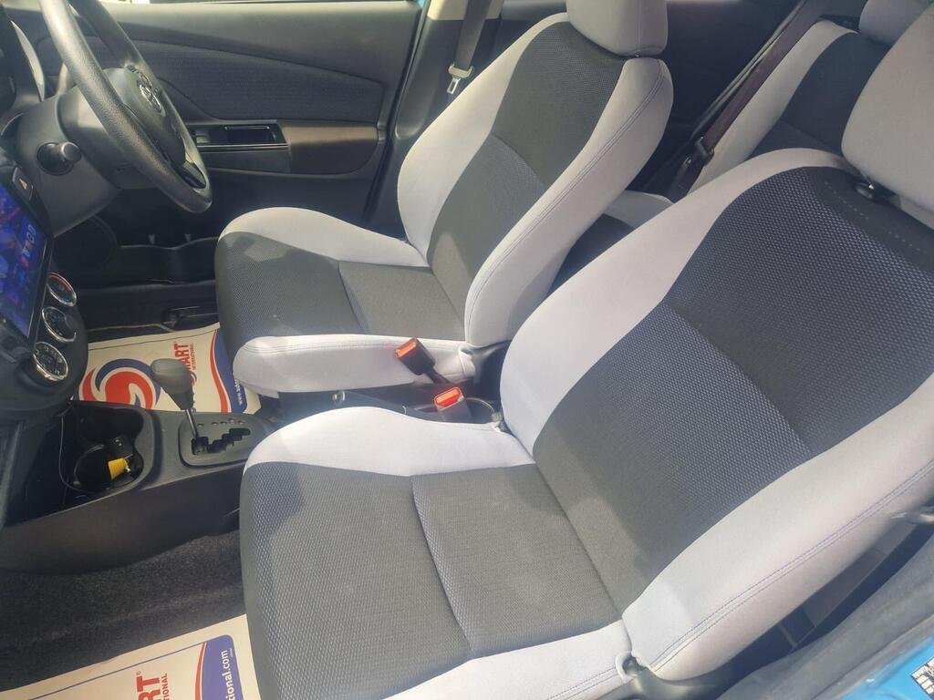 Toyota Yaris 1.33 Dual VVT-i Icon Multidrive S Euro 5 5dr