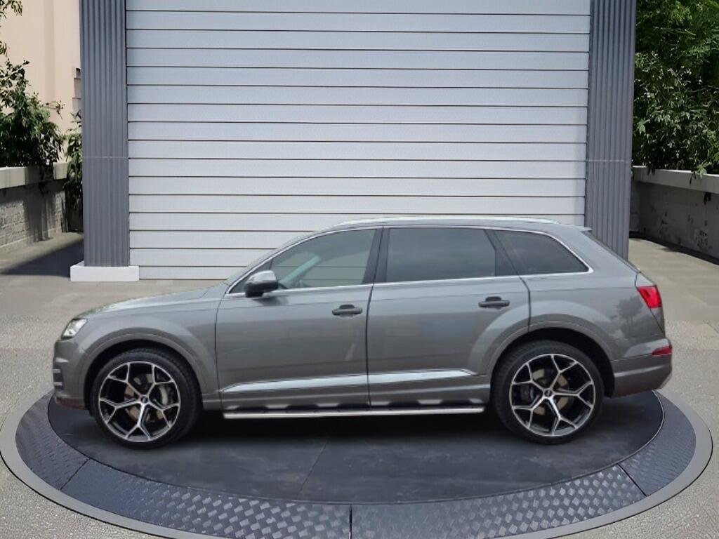Audi Q7 3.0 TDI V6 SE Tiptronic Quattro Euro 6 (s/s) 5dr
