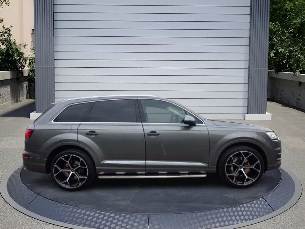 Audi Q7 3.0 TDI V6 SE Tiptronic Quattro Euro 6 (s/s) 5dr