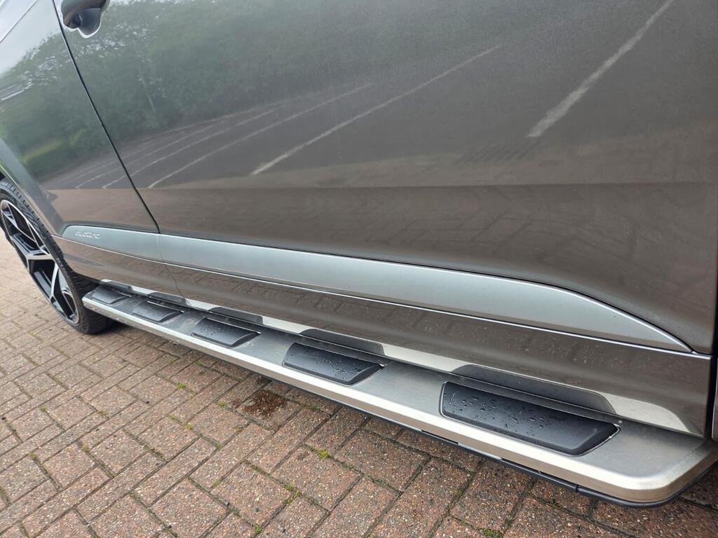Audi Q7 3.0 TDI V6 SE Tiptronic Quattro Euro 6 (s/s) 5dr