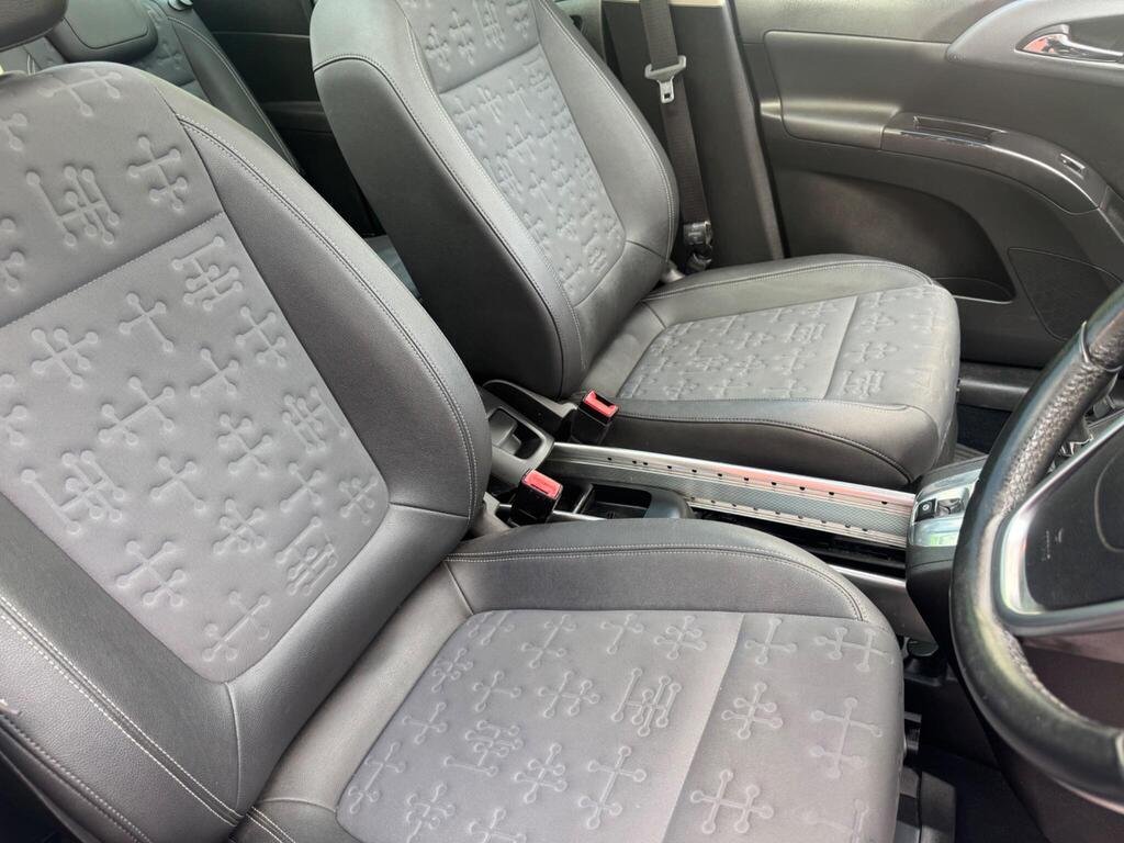 Vauxhall Meriva 1.7 CDTi SE Auto Euro 5 5dr