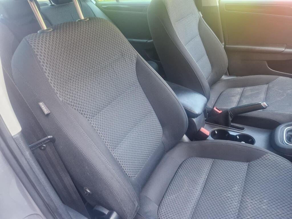 Volkswagen Jetta 1.6 TDI BlueMotion Tech Limited Edition Euro 5 (s/s) 4dr