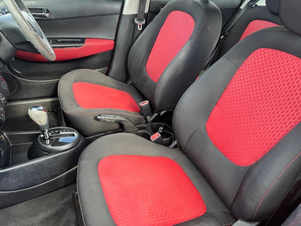 Hyundai I20 1.4 Comfort Auto Euro 4 5dr