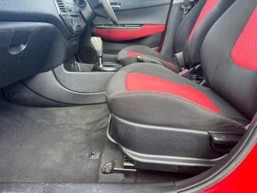 Hyundai I20 1.4 Comfort Auto Euro 4 5dr