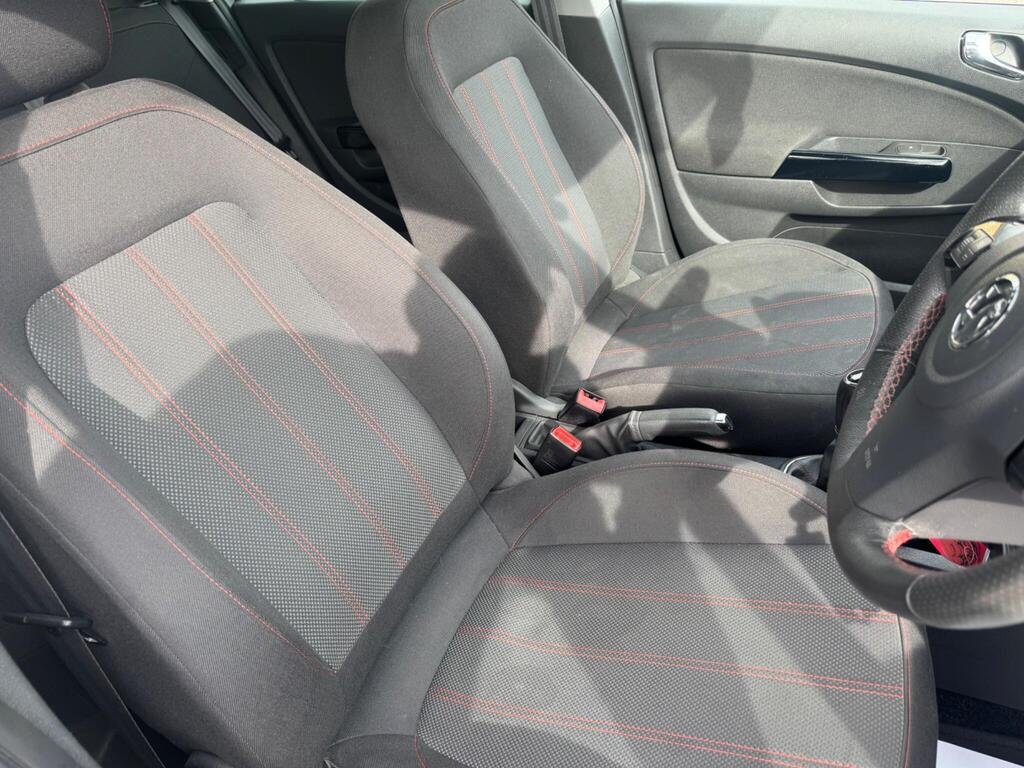 Vauxhall Corsa 1.2 16V SXi Euro 5 5dr (A/C)