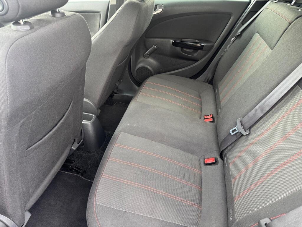 Vauxhall Corsa 1.2 16V SXi Euro 5 5dr (A/C)