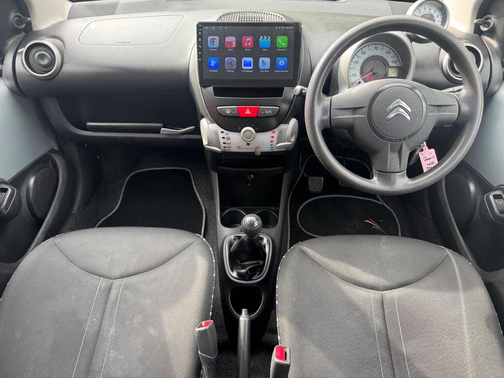 Citroen C1 1.0i VTR Euro 5 5dr