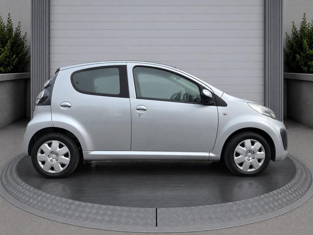 Citroen C1 1.0i VTR Euro 5 5dr