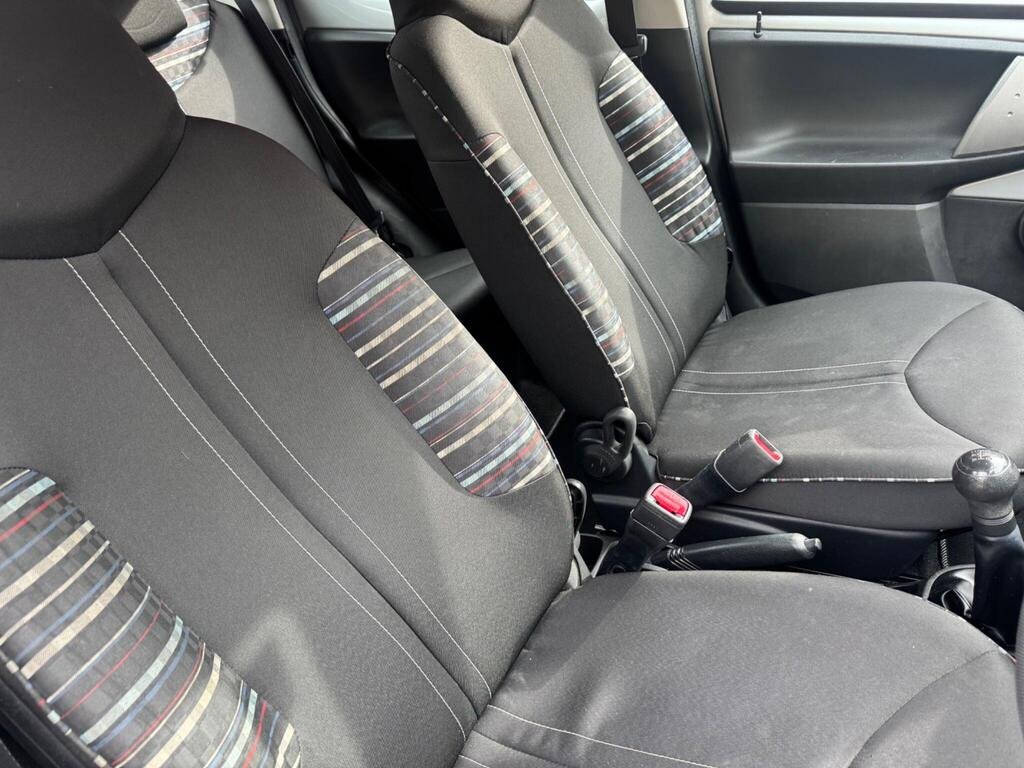 Citroen C1 1.0i VTR Euro 5 5dr