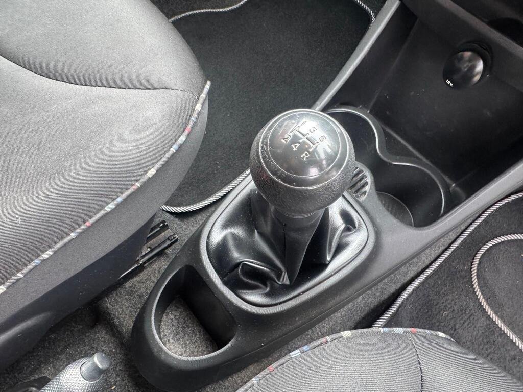 Citroen C1 1.0i VTR Euro 5 5dr