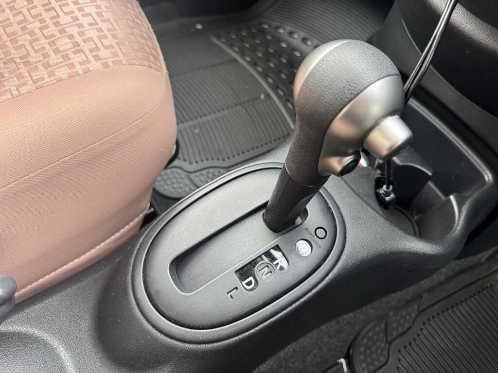 Nissan Micra 1.2 5dr