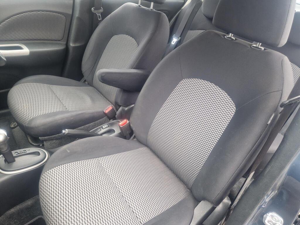 Nissan Micra 1.2 Acenta CVT Euro 5 5dr