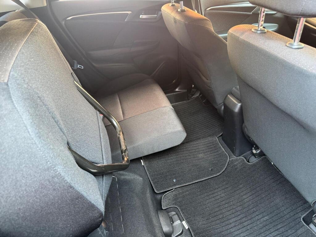 Honda Jazz 1.3 I-VTEC EX Hatchback 5dr Petrol CVT Euro 6 (s/s) (102 Ps)